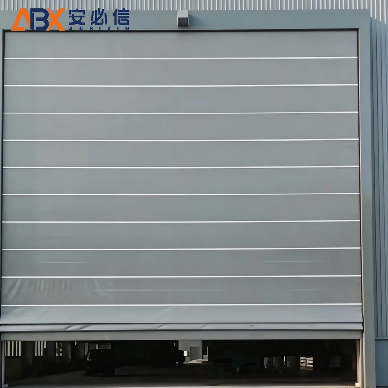 玉林高速堆积门
