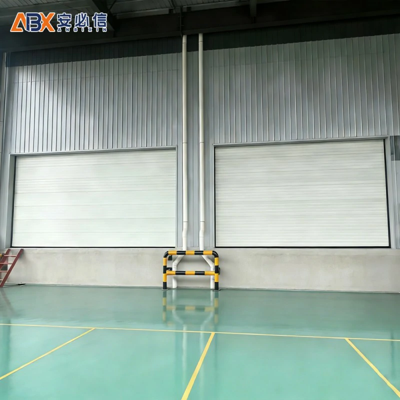 玉林保温提升门
